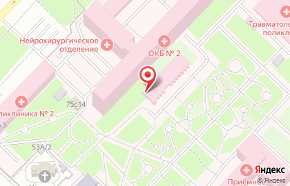 Киоск печатной продукции на улице Мельникайте на карте