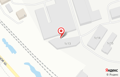 Научно-производственный центр новых технологий Азимут в Фрунзенском районе на карте