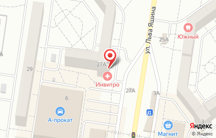 Совкомбанк в Тольятти на карте