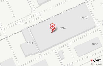 Торговая компания Blanco на карте