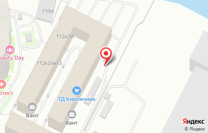 ЗЛМК на карте