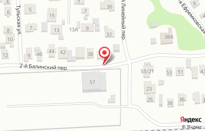 Скрипка на карте