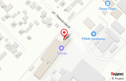 Оптовая фирма Опт-м1 на карте