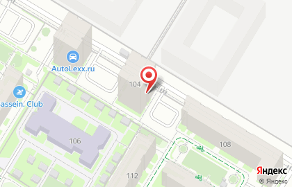 Компания по поиску и доставке оборудования и станков из Китая Кросс Экспорт на карте