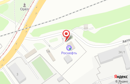 Банкомат Вбрр в Заводском районе на карте