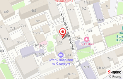 Битцер СНГ на карте