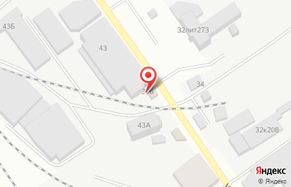 Банкомат ТКБ на улице Земеца на карте