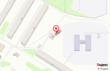 Риал, ООО на карте