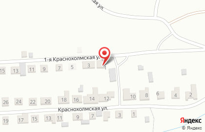 Мебельная компания Людвиг на карте