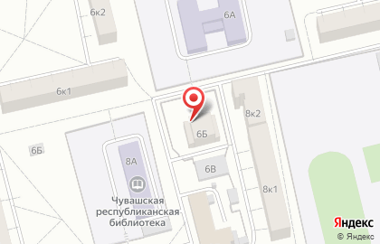 Торгово-сервисная компания на улице Ленинского Комсомола на карте