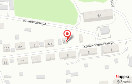 Фриланс-группа SEOcut на карте