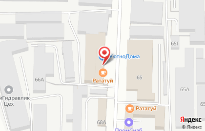 Торговая компания Трубкомплект на карте