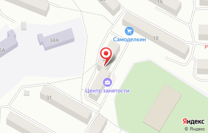 Телекоммуникационная компания Скат на Солнечной улице на карте