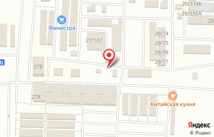 Сота на Челябинской улице на карте