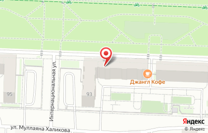 Студия мебели Amelia на карте