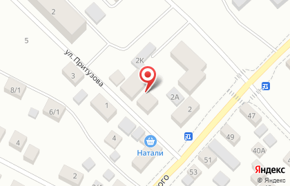 Центр учебно-технического обеспечения Министерства образования Республики Саха (Якутия) ГБУ на улице Чайковского на карте