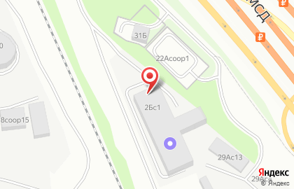 Торговая компания Керамтрейд на карте