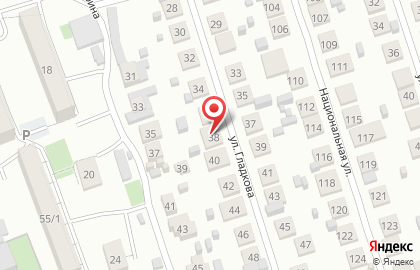 ДиванКомод на карте