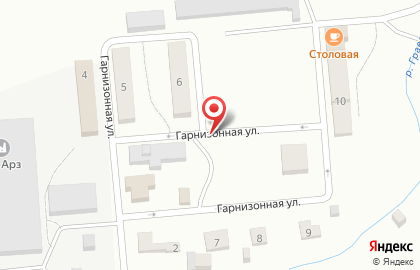 Курс+ на карте