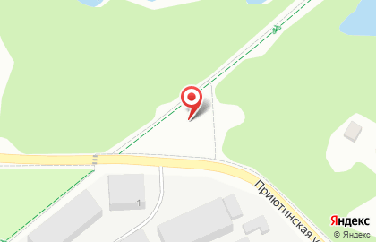 ООО Каретная на карте