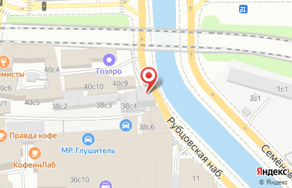 Electro-Shop.ru на карте