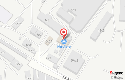 АТБ Саттелит на карте
