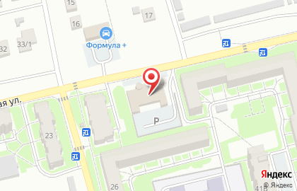 САТОРИ на улице Анатолия на карте