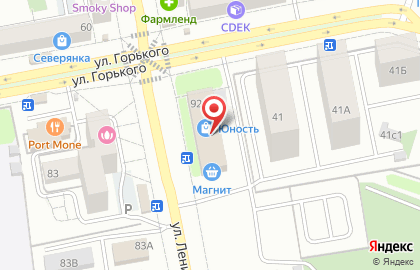 UTC, ИП Вяльцев С.В. на карте
