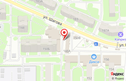 Мастерская по ремонту компьютеров и оргтехники, ИП Мусинов И.С. на карте