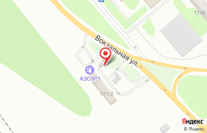 Шиномонтажная мастерская на улице Шевченко на карте