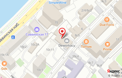 Programmatica.com на карте