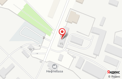 Фермерское хозяйство Привалов А.З. на карте