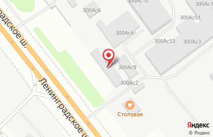 Торговая компания Время Паллет в Молжаниновском районе на карте