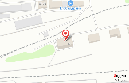 Транспортная компания Транспортная Сеть Сибири на площади Карла Маркса на карте