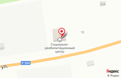 Охотничий магазин Суолдьут на карте