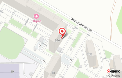Зоомагазин в Москве на карте