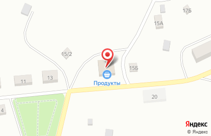 Продуктовый магазин НОР на Пионерской улице на карте