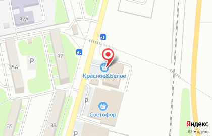 Паб ПинТа на улице Жуковского на карте