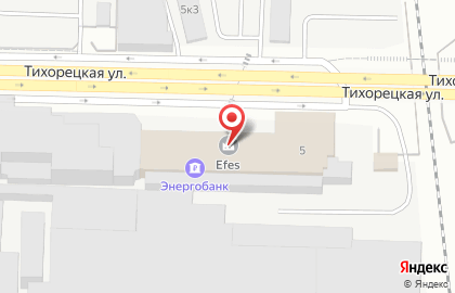 Торговый дом Золотой Казан на карте