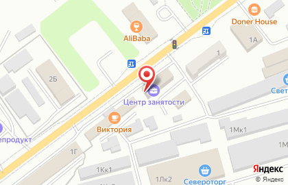 Алкомаркет Дилан на Находкинском проспекте на карте