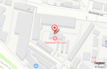 Интернет магазин душевых кабин - Dushevye.shop на карте