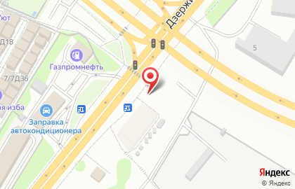 Магазин цветов в Москве на карте