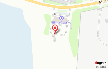МуромТрансГаз на карте