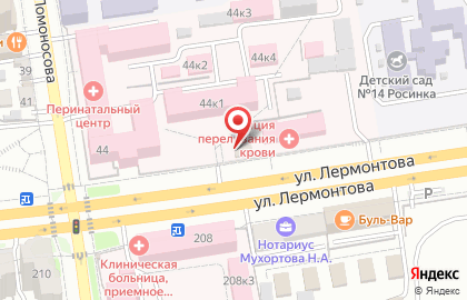 Храм Святых и Праведных Богоотец Иоакима и Анны родителей Пресвятой Богородицы на карте