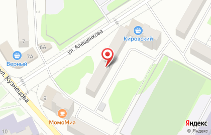 ИП Барсукова Г.Г. на карте