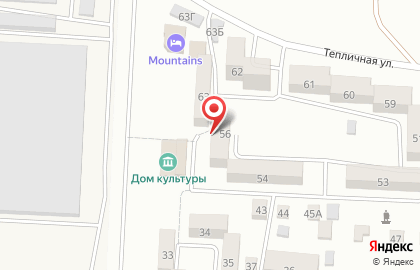 СберБанк в Ставрополе на карте