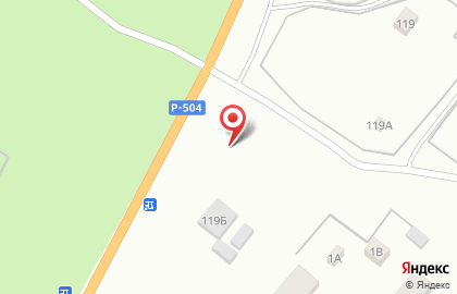 Магазин низких цен Светофор в Якутске на карте