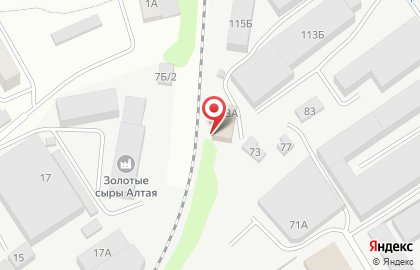 Компания Helper на карте