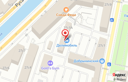Interklinika - Лечение, диагностика и реабилитация в Германии на карте