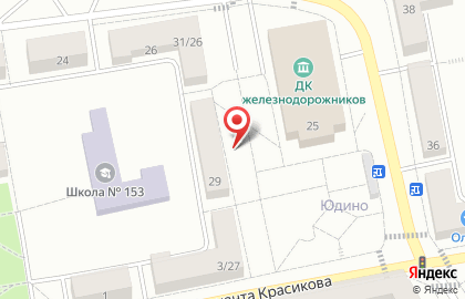 Конфетки-Бараночки на улице Ильича на карте